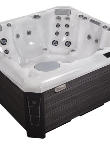 Whirlpool Malaga Standard