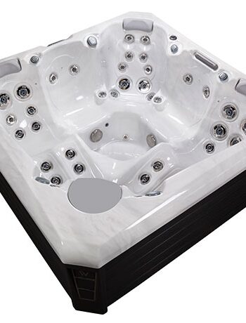 Whirlpool Palermo Standard