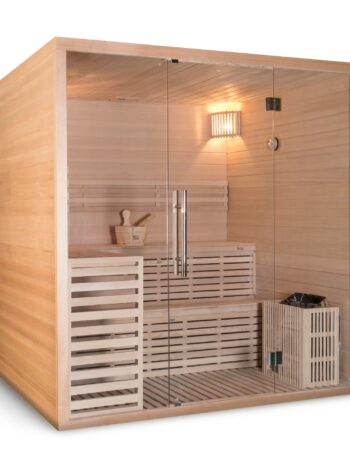 Kombi-Sauna Innsbruck