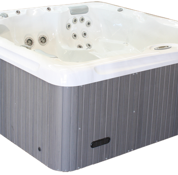 Whirlpool  Islander (Austellungsstück)